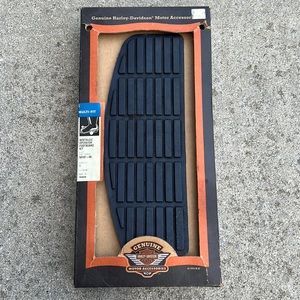 nostalgic operator footboard kid